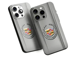 Cadillac Protector Smartphone Edición Máxima De Calidad